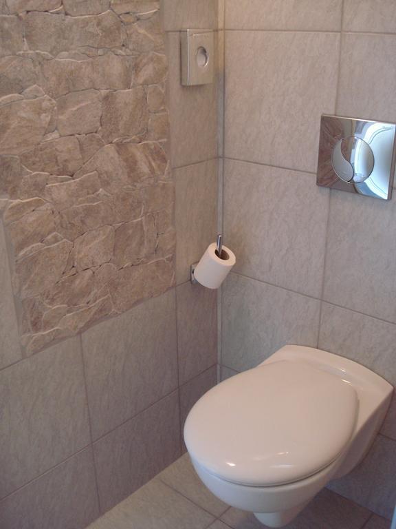 Sunningdale Hotel Αγία Γαλήνη Δωμάτιο φωτογραφία