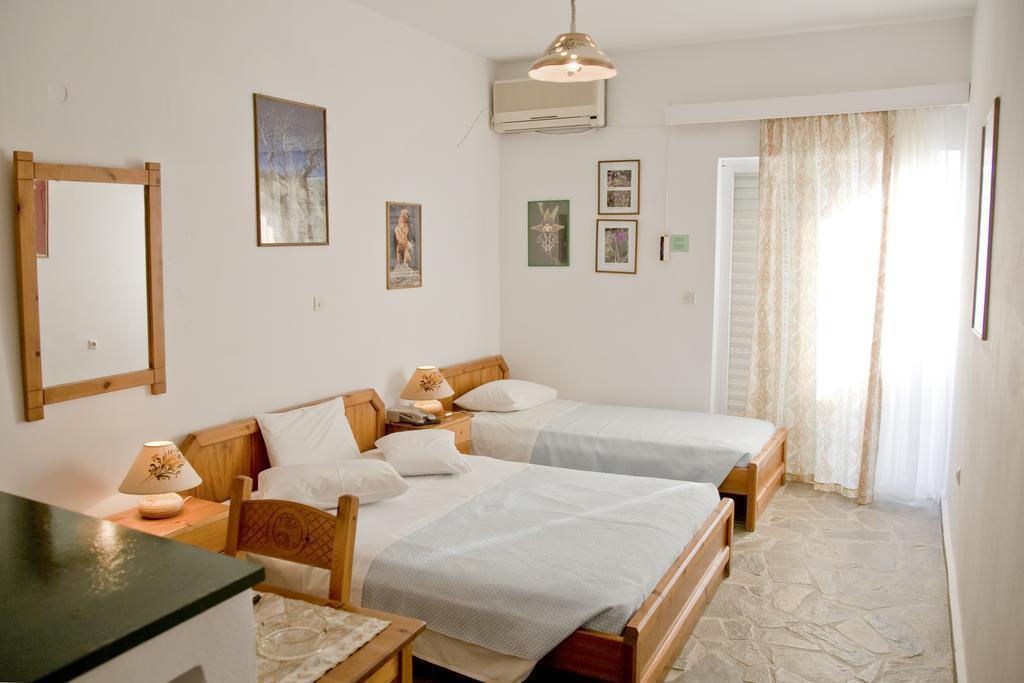 Sunningdale Hotel Αγία Γαλήνη Εξωτερικό φωτογραφία